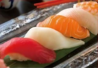 83. Nigiri (2 Uds.)