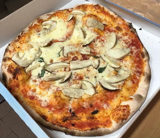 Funghi porcini freschi - normale