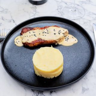 ԽՈԶԻ ԿՈՂԱՄԻՍ ՍՊԻՏԱԿ ԹԱՆՁՐՈՒԿՈՎ 