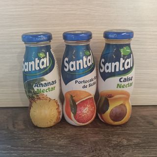 Santal 0.2L