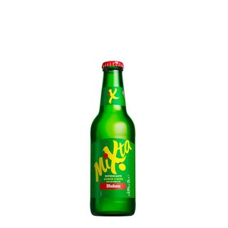 Cerveza Con Limón (330 Ml.)