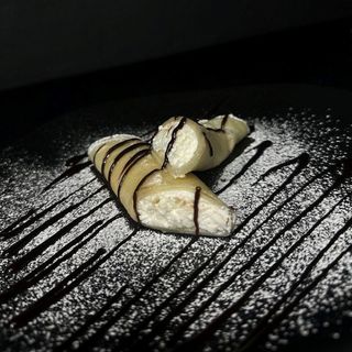 Млинці з сиром