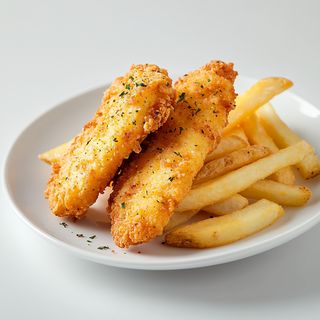 Chicken Strips