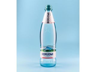 Borjomi (500ml)
