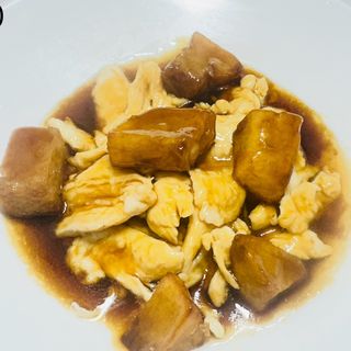 130A Pollo con patate