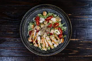 Salata Caesar