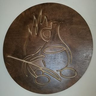 Pizza Pancetta e Piccante