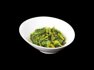 Goma wakame