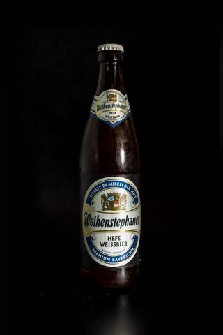 Weihenstephan 50 cl