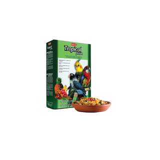P Tropical patee 700g