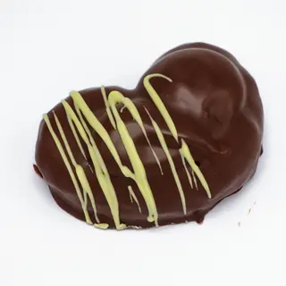 Jugosita gourmet de pistacho