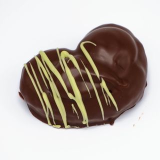 Jugosita gourmet de pistacho