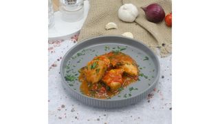 Pui picant cu busuioc 200g