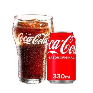 Coca cola 33cl 