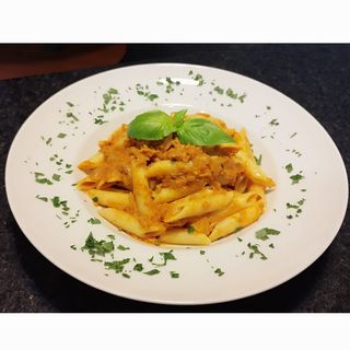 Penne Al Tonno