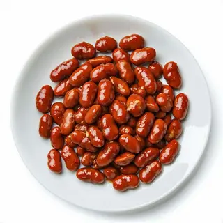 Fagioli borlotti