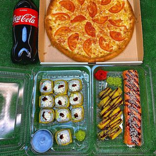 Сет "Фемида"