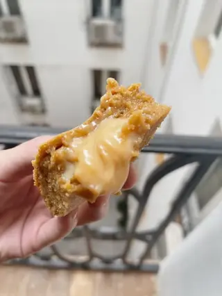 Blondies (6 Uds.)