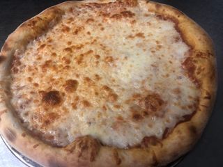 Pizza Margherita 40cm