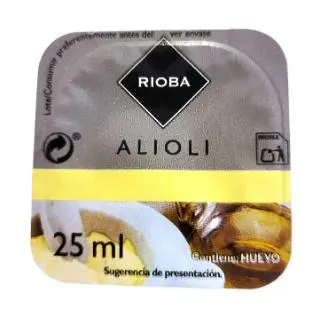 ALIOLI