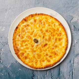 Pizza 03 (Vesuvio)-36cm