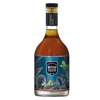 Mauritius Classic Spiced Rum 0.7 l 
