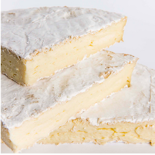 Brie de Meaux Dongé 250gr