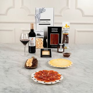 Caja Picoteo Gourmet