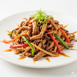 Carne di maiale 猪肉