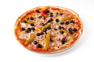 Piacenza 30 cm ️️