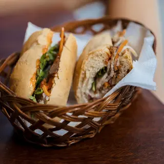 Cheese Chicken Sandwich