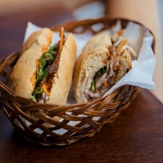 Cheese Chicken Sandwich