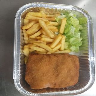 San Jacobo (Ración)