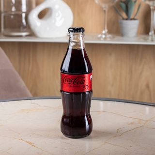 Coca-Cola fără zahăr