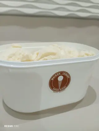 Pot 600 Ml Vanille De Bourbon De Madagascar