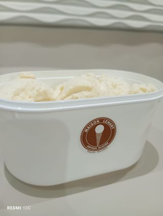 Pot 600 Ml Vanille De Bourbon De Madagascar