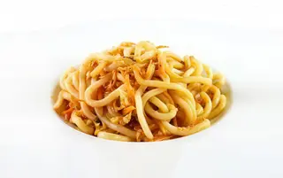 321 - Yaki udon