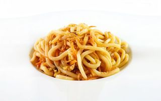 321 - Yaki udon