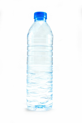 Acqua frizzante 50 cl