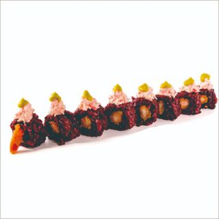 87. Roll Negro Plus (8 Uds.)