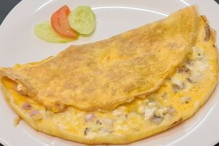 Омлет комбиниран (250г)