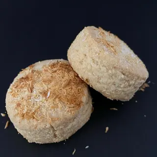 MANTECADO DE COCO (1 Ud.)