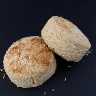 MANTECADO DE COCO (1 Ud.)