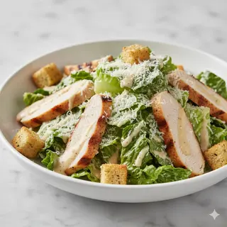 Ensalada César