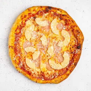 Pizza Hawaii