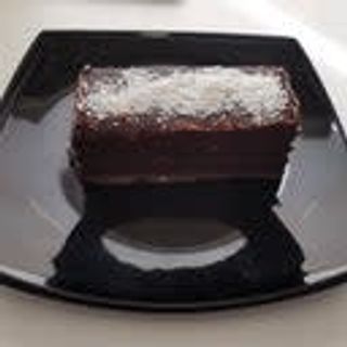 Delizia al cocco (Bounty)