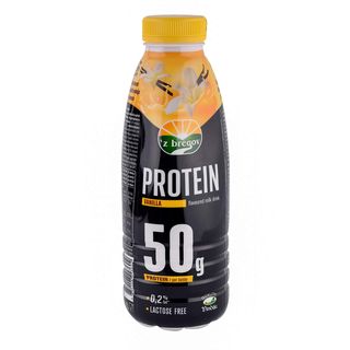 Protein 50 g vanilija 0,5 l