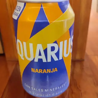 Aquarious