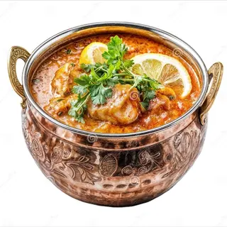 Lemon chicken 250g