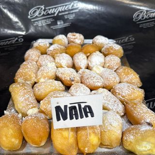 buñuelos artesanos 1/2 kg